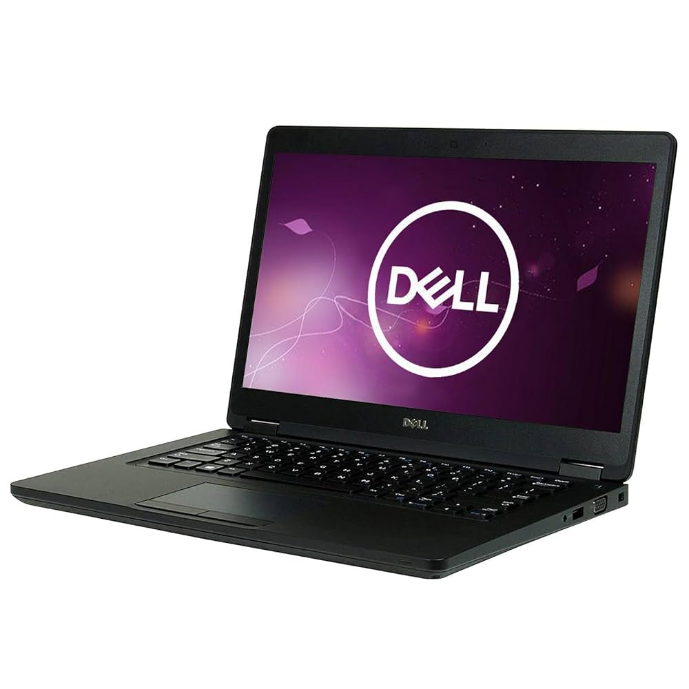 Dell Latitude 5480 | Core i3第7世代|128GB Amazon.com: Dell 6VKFD Latitude 5480 Laptop, 14